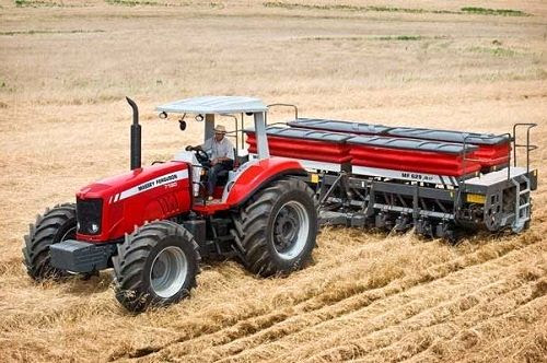 ویژگیهای برتر تجهیزات کشاورزی وارداتی از ادوات کشاورزی بیست